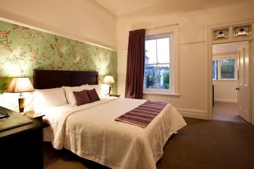 Premier Double Room