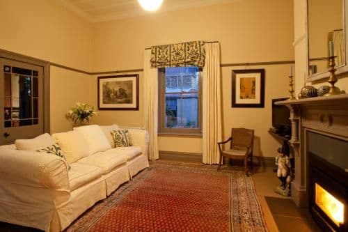 Premier Double Room