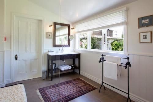 Premier Double Room