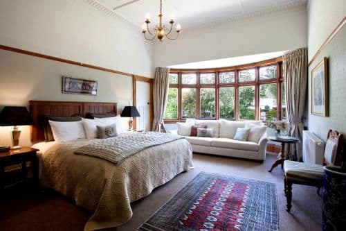 Premier Double Room
