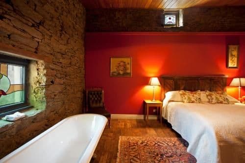 Premier Double Room