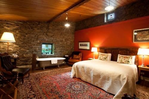 Premier Double Room
