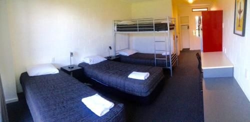 All Stars Inn Hostel & Hotel Accommodation2