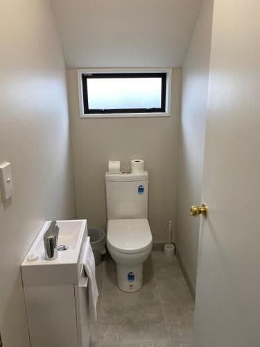 Deluxe Four Bedroom Spa Apartment