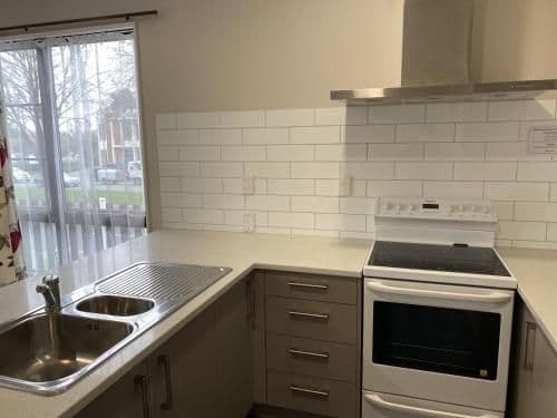 Deluxe Four Bedroom Spa Apartment