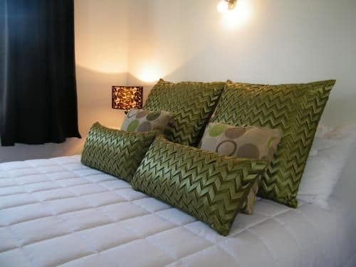 4-Bedroom Holiday Home