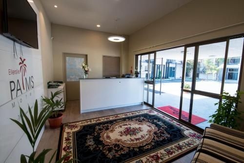 Ellerslie Palms Motel3
