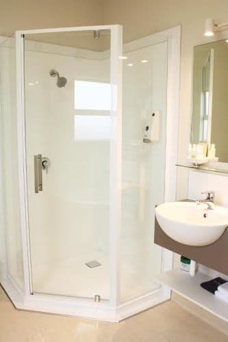 Executive One-Bedroom Apartment
