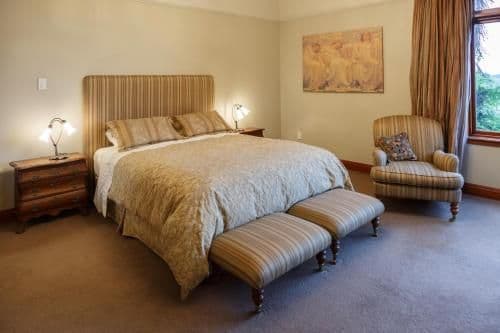 King Room with Lake View