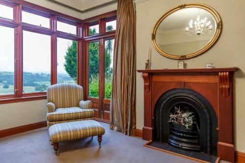 King Room with Lake View