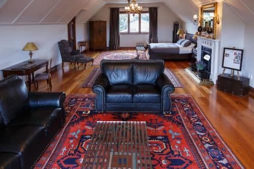 King Suite