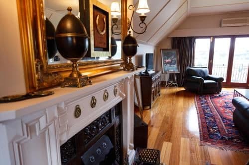 King Suite