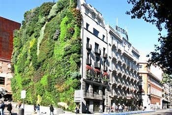 Hotel Mora Hotel Mora
