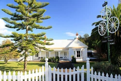 Coromandel Cottages Coromandel Cottages