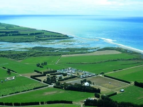 Waitaki Waters Holiday Park0
