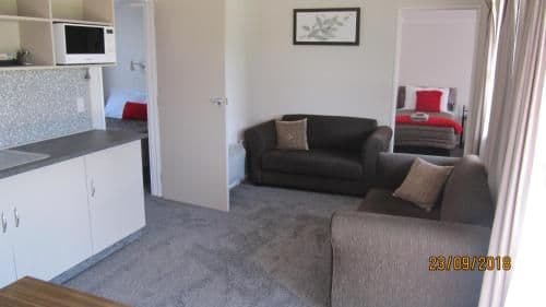 Family Two-Bedroom Suite