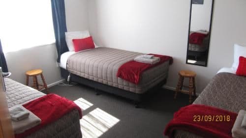 Family Two-Bedroom Suite