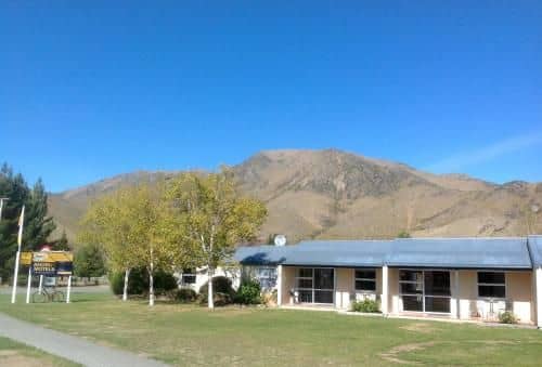 Ahuriri Motels New Zealand Ahuriri Motels New Zealand