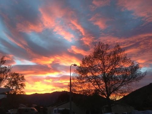 Ahuriri Motels New Zealand4