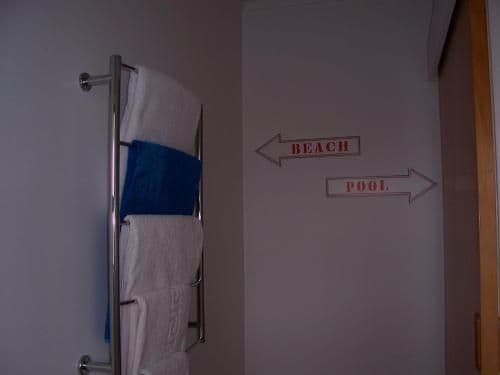 Superior One-Bedroom Apartment