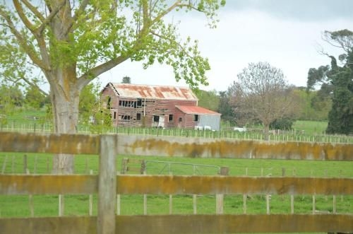 Fordell Homestead1