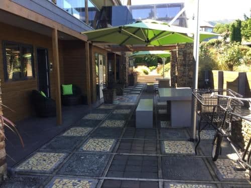 Premium King Studio with Garden View-Adults Only