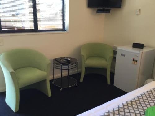 Premium King Studio with Garden View-Adults Only