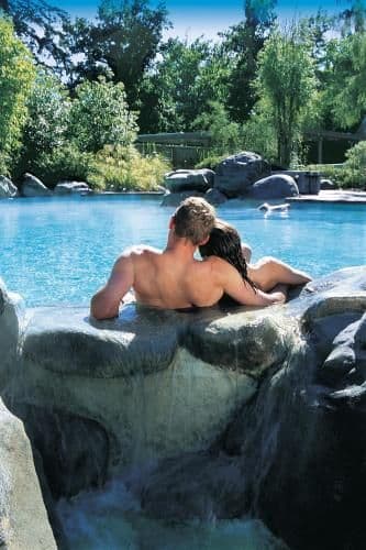 Deluxe Queen Room with Garden View-Adults Only