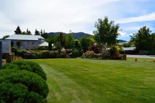 Premium King Studio with Garden View-Adults Only