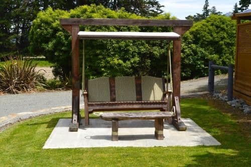 Premium King Studio with Garden View-Adults Only