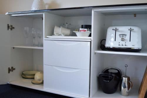 Premium King Studio with Garden View-Adults Only