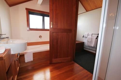King Suite with Sea View - Tui