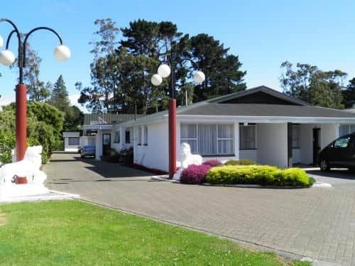 Queens Park Motels Queens Park Motels