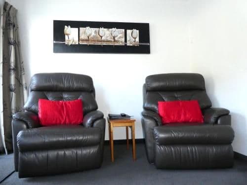 Superior Studio with Lake View