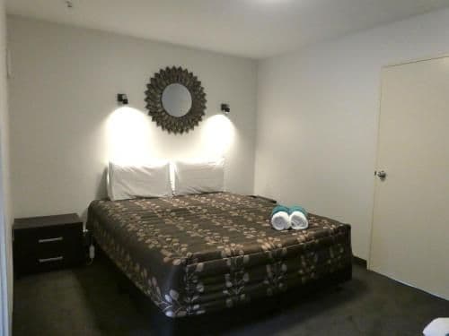 Superior Studio with Lake View