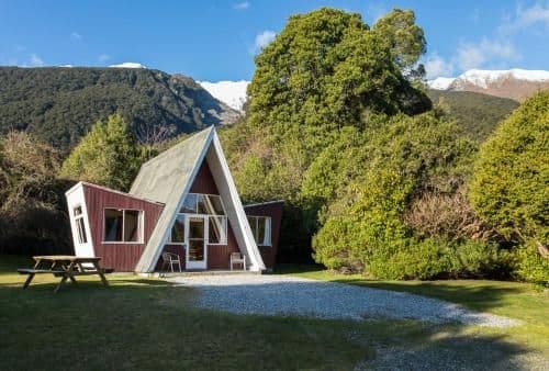 Chalet