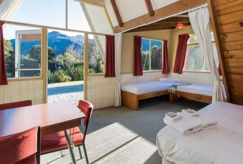 Chalet