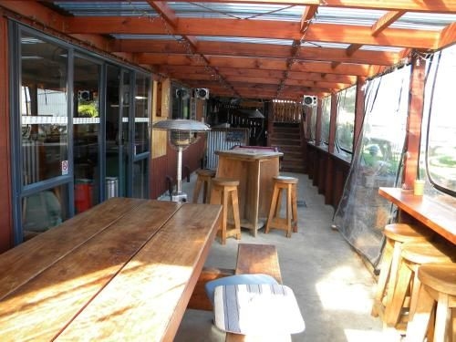Turtlecove Accommodation2