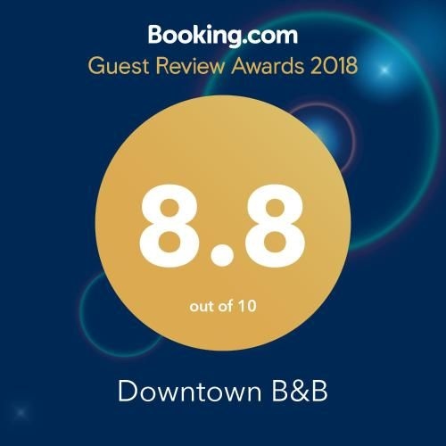 Downtown B&B2