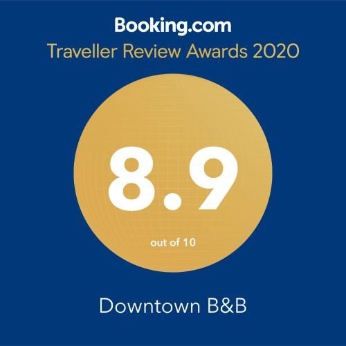 Downtown B&B1