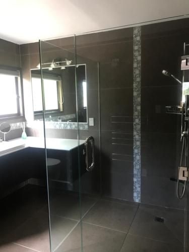 The laughing Dove Luxury Guesthouse4