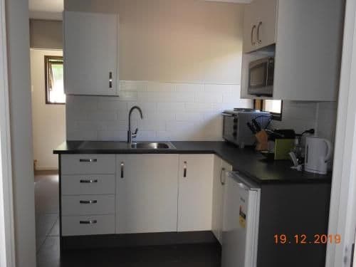 Apartment - Ground Floor