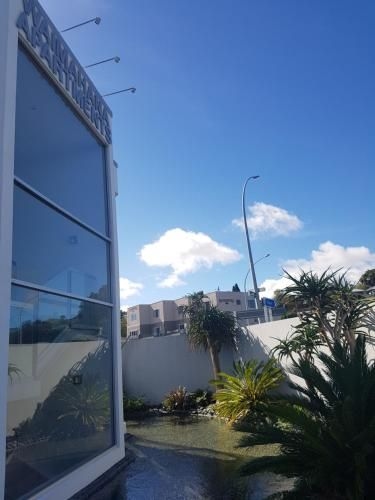 Waimahana Apartment 83