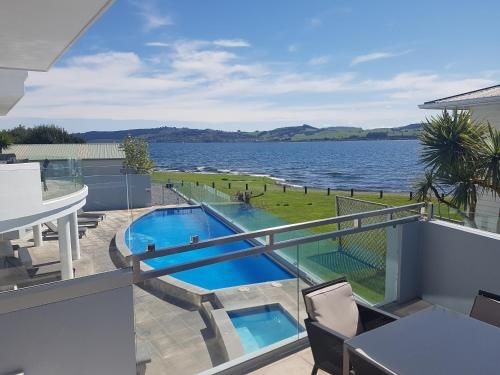 Waimahana Apartment 41