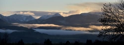 Tussock Peak Motor Lodge4
