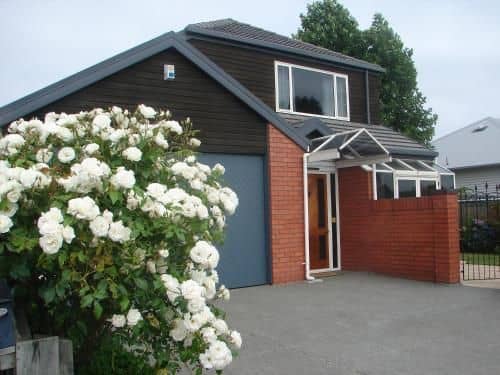 Aroha Riccarton Bed and Breakfast Aroha Riccarton Bed and Breakfast