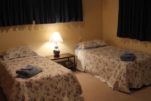 Aroha Riccarton Bed and Breakfast1