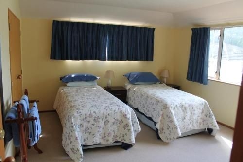 Aroha Riccarton Bed and Breakfast3