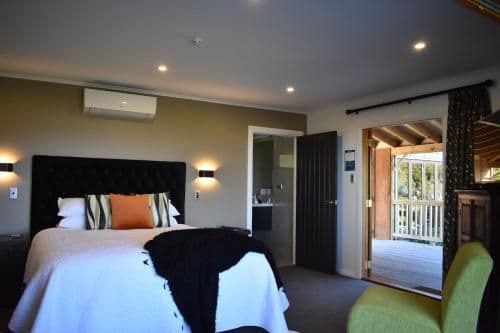 King Room with Sea View - 3