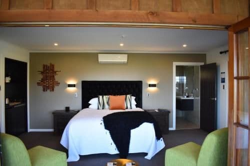 King Room with Sea View - 3